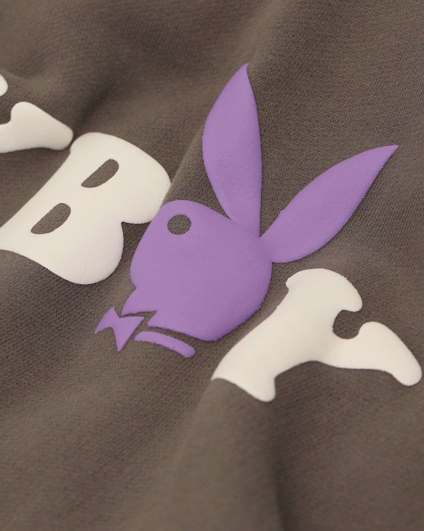 Playboy By CK Wordmark Trackpants Grey sold by Culture Kings product image thumbnail 2