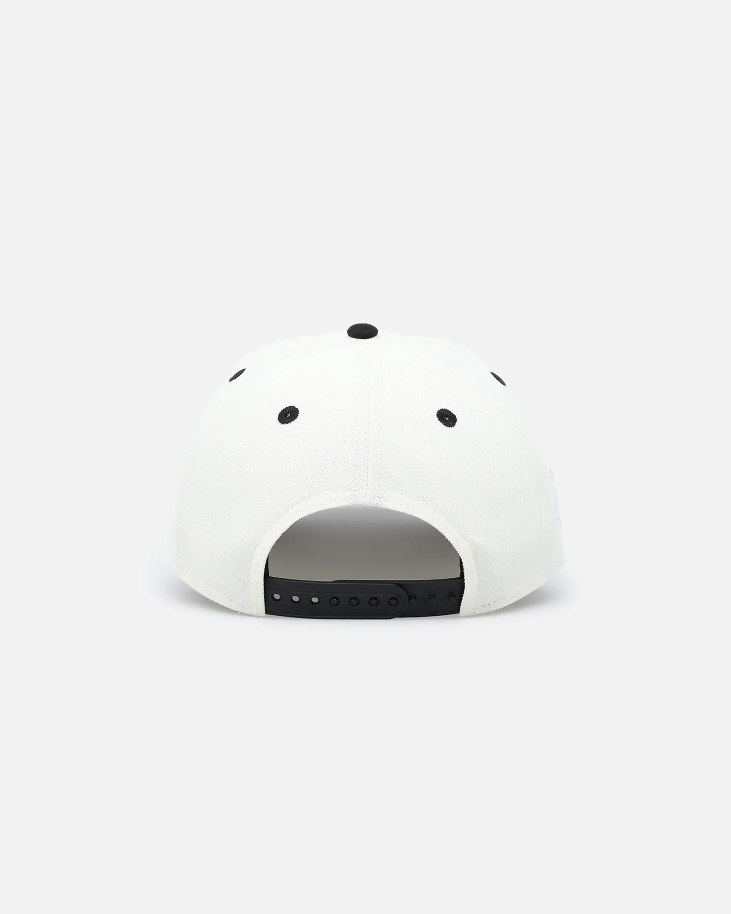 New Era Indianapolis Colts 'Neon Nights' 9FORTY Snapback Chrome/Black sold by Culture Kings product image thumbnail 2