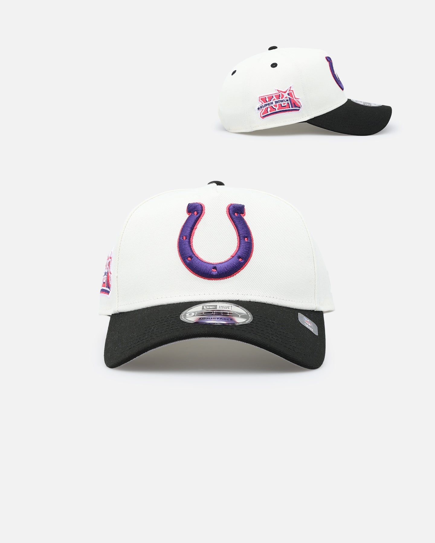 COLTS 9FORTY NEON NIGHTS sold by Culture Kings