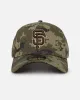 New Era San Francisco Giants 'Digi Camo' 9FORTY A-Frame Snapback Digi Camo sold by Culture Kings