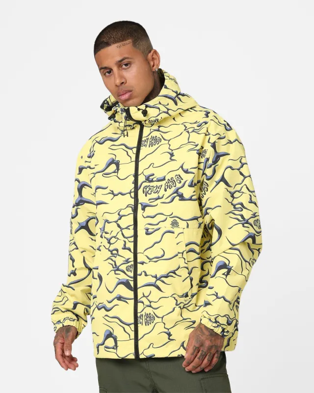 Helly Hansen X Even Suseg Play Oversized Rain Jacket 363 Suseg Aop sold by Culture Kings