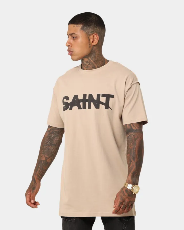 Saint Morta Established T-Shirt Stone sold by Culture Kings
