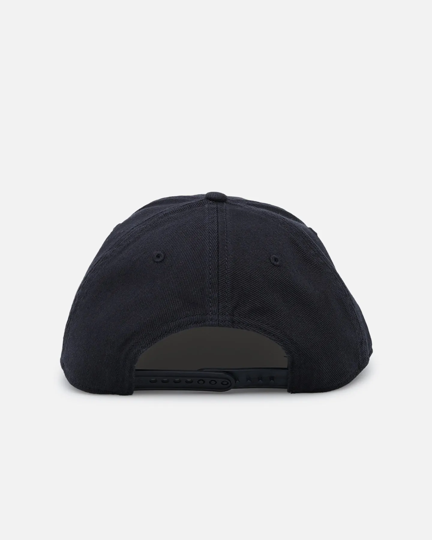 47 Brand Atlanta Braves 'Legacy 47 Captain RL' Club Legacy '47 Captain Snapback Navy sold by Culture Kings product image thumbnail 2