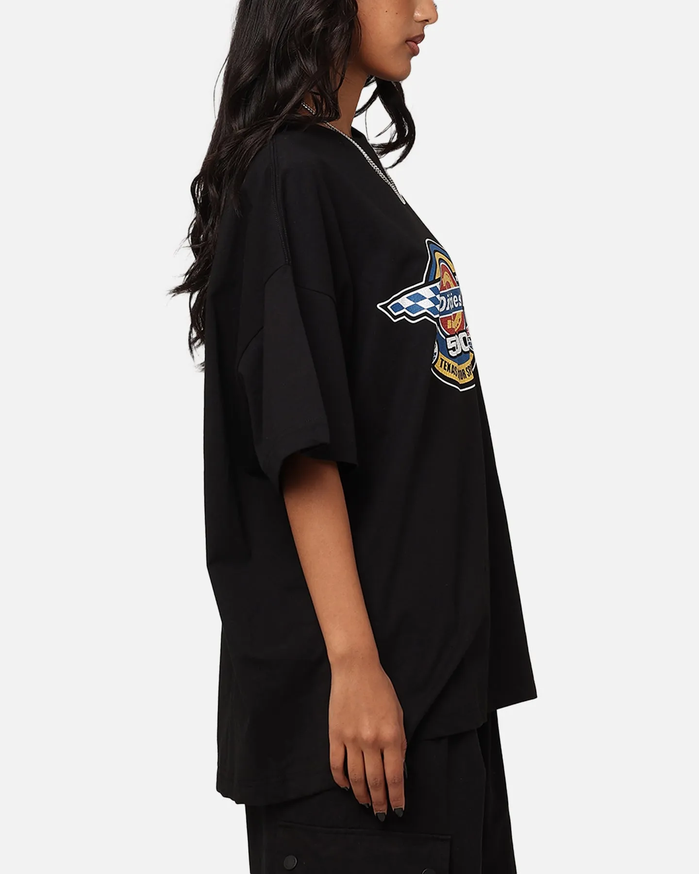 Dickies 500 330 T-Shirt Black sold by Culture Kings product image thumbnail 5