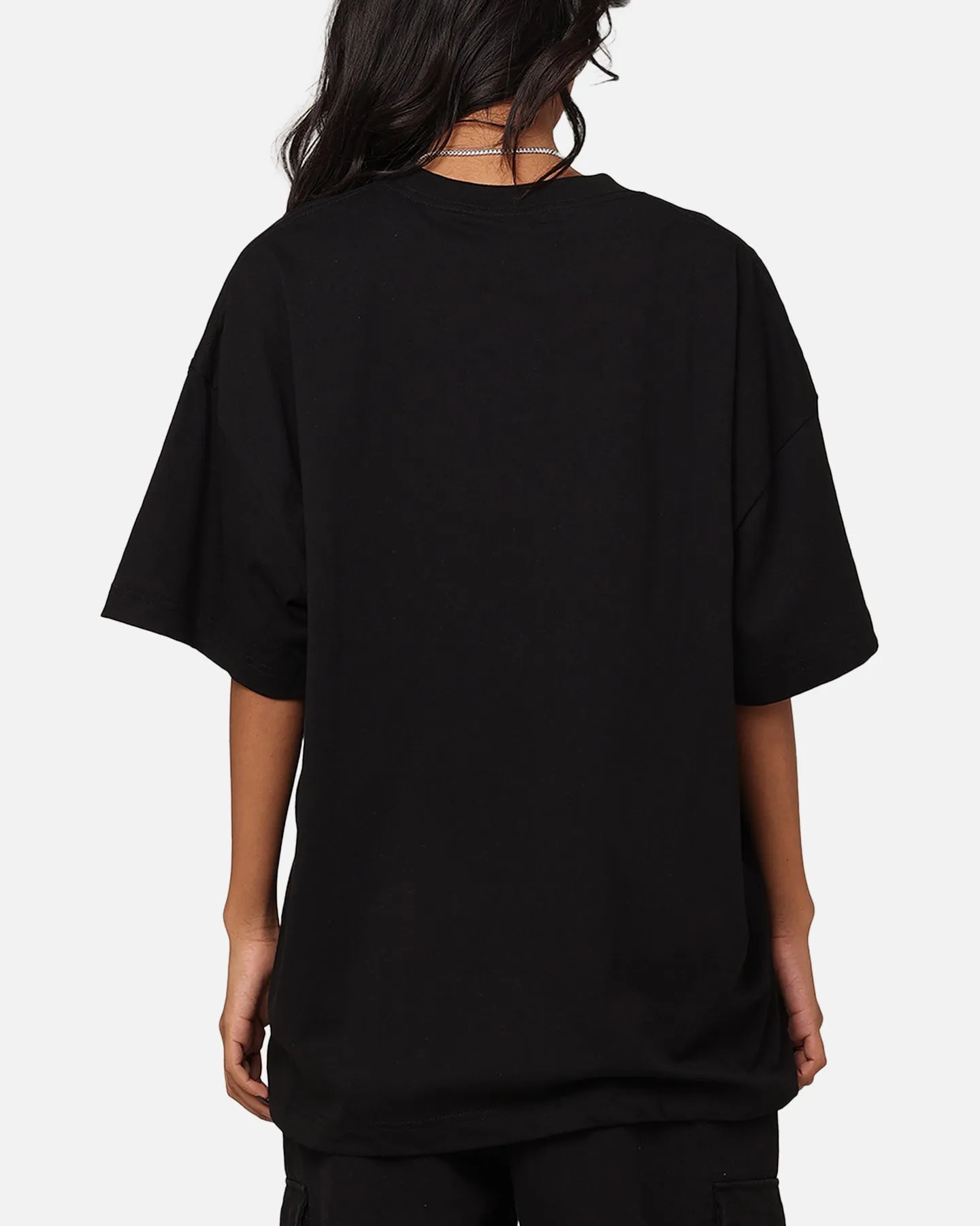 Dickies 500 330 T-Shirt Black sold by Culture Kings product image thumbnail 3
