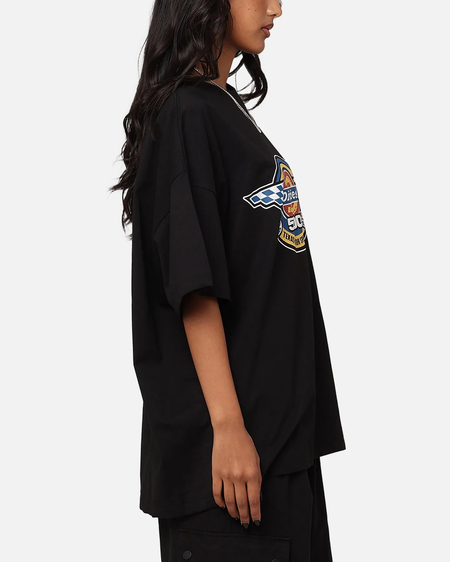 Dickies 500 330 T-Shirt Black sold by Culture Kings product image thumbnail 4