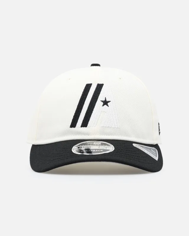NEW ERA ☆ 'Washed Cord Racer' Corduroy Golfer トラッカー New Era Las Vegas Raiders 'Washed Cord Racer' Corduroy