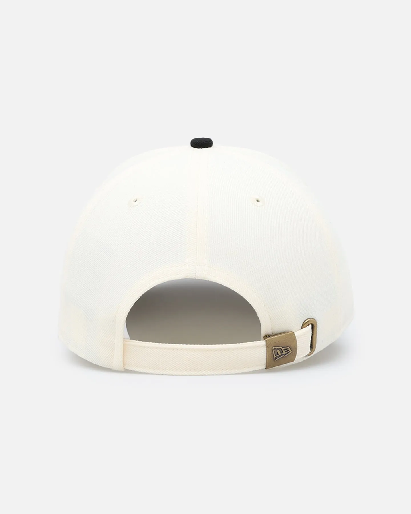 New Era Houston Astro 'Retro Crown Classic' 9FIFTY Retro Crown Strapback Chrome White/Black sold by Culture Kings product image thumbnail 2