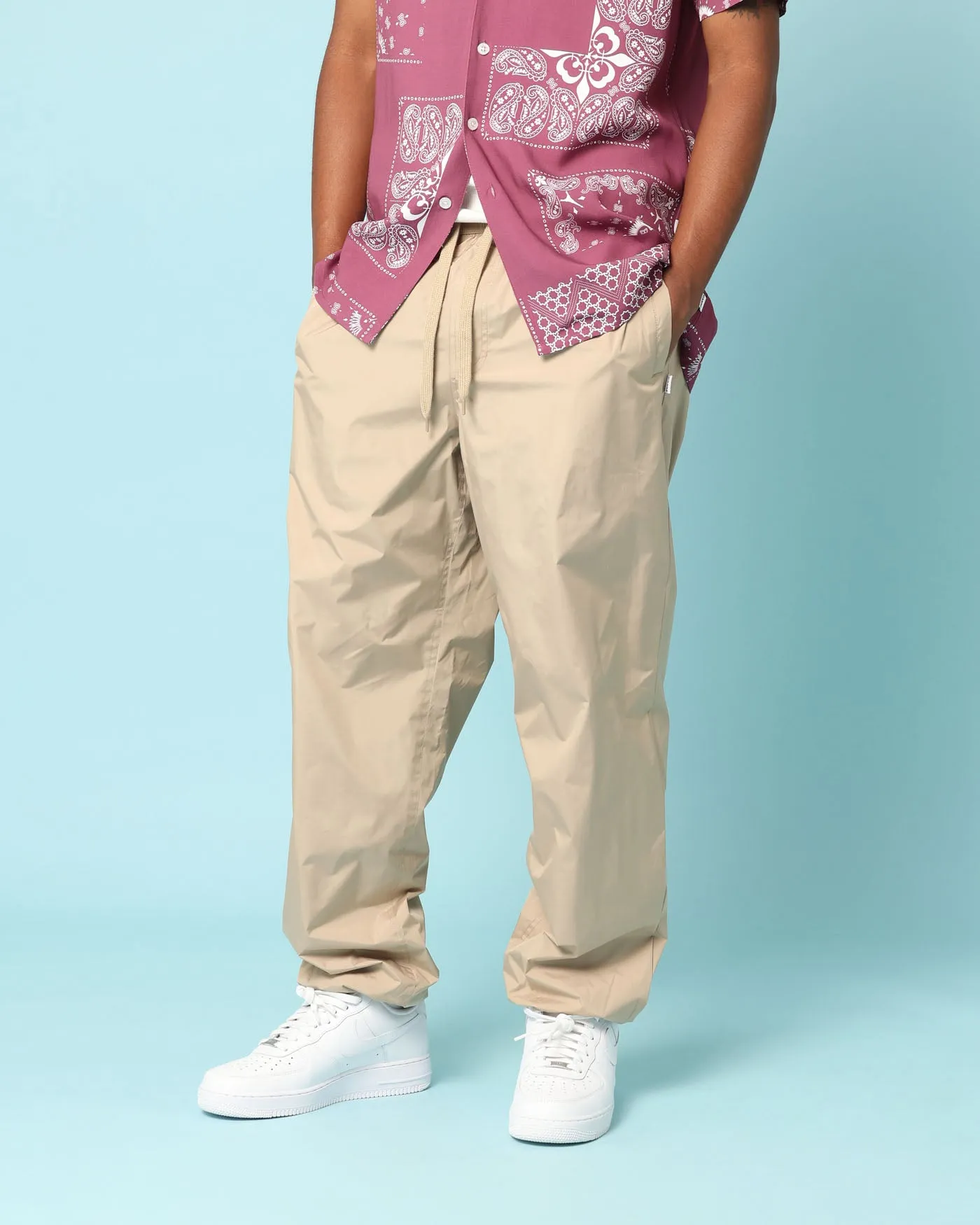 Carré Shell Jogger Stone sold by Culture Kings