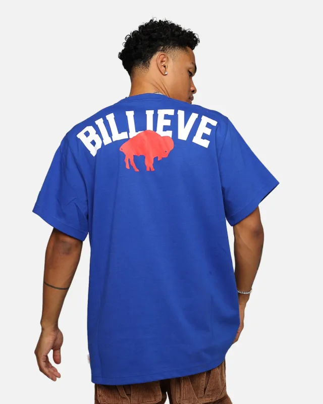 Nike Buffalo Bills Rewind Slogan T-Shirt Old Royal sold by Culture Kings