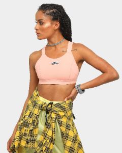 Raising Hell Women's 10mm 14" Cuban Choker Chain Sterling Silver sold by Culture Kings