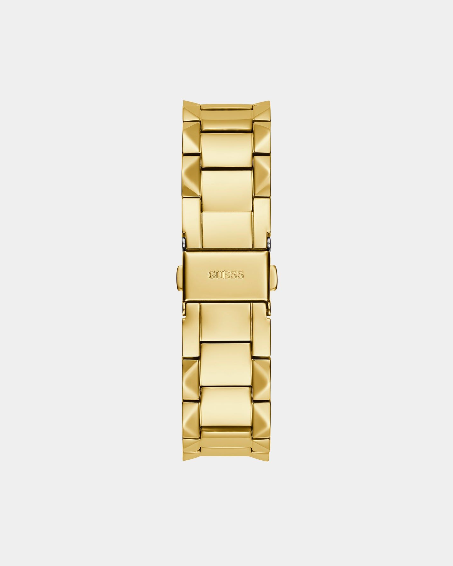 Guess Mainline Women's Rebellious Watch Gold sold by Culture Kings product image thumbnail 4