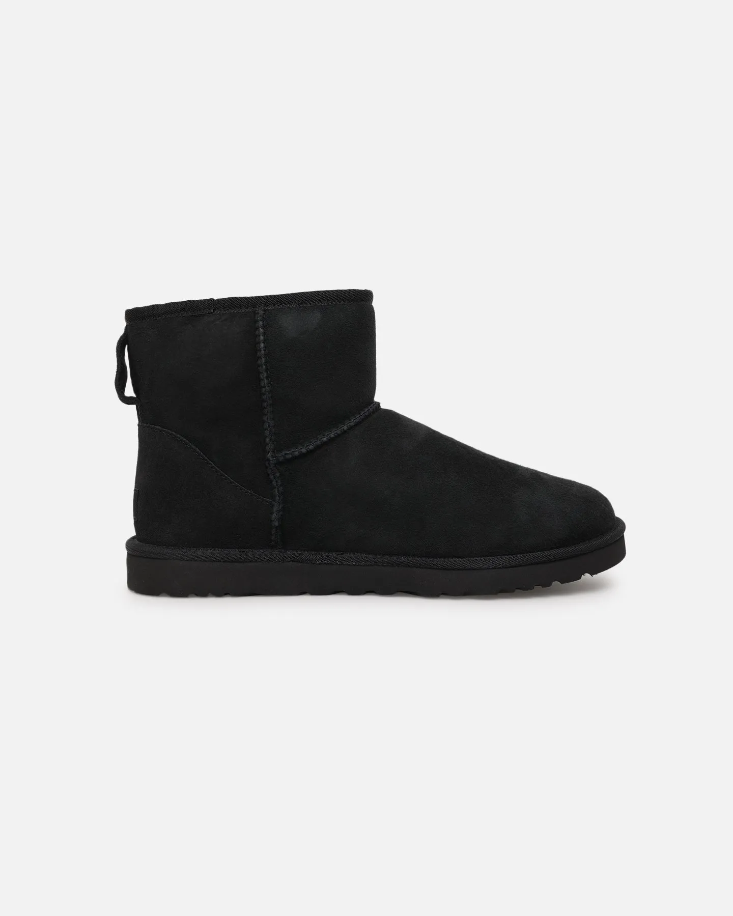 Ugg Boots Classic Mini Black sold by Culture Kings product image thumbnail 4