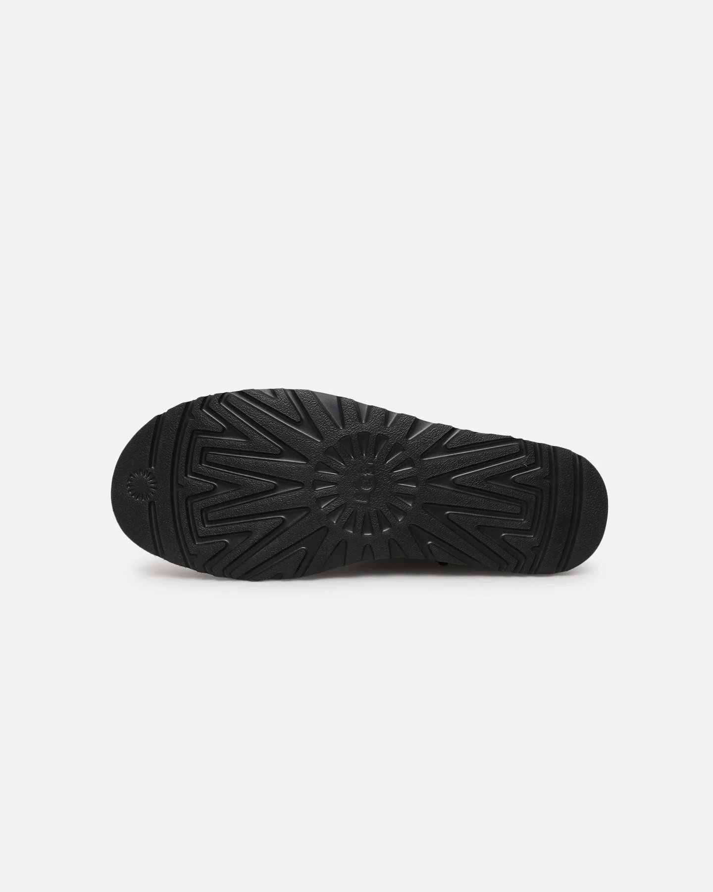 Ugg Boots Classic Mini Black sold by Culture Kings product image thumbnail 5