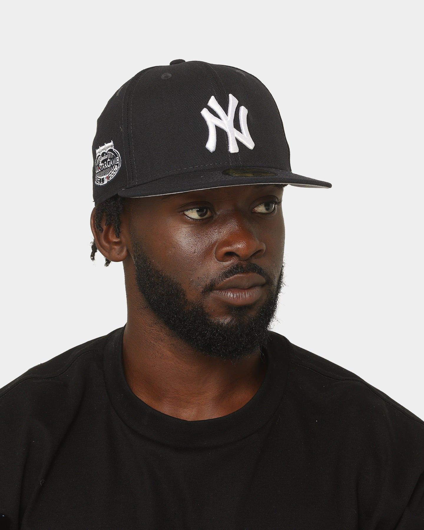 New Era New York Yankees Patch Up 59FIFTY Fitted Original Team Colours sold by Culture Kings product image thumbnail 2