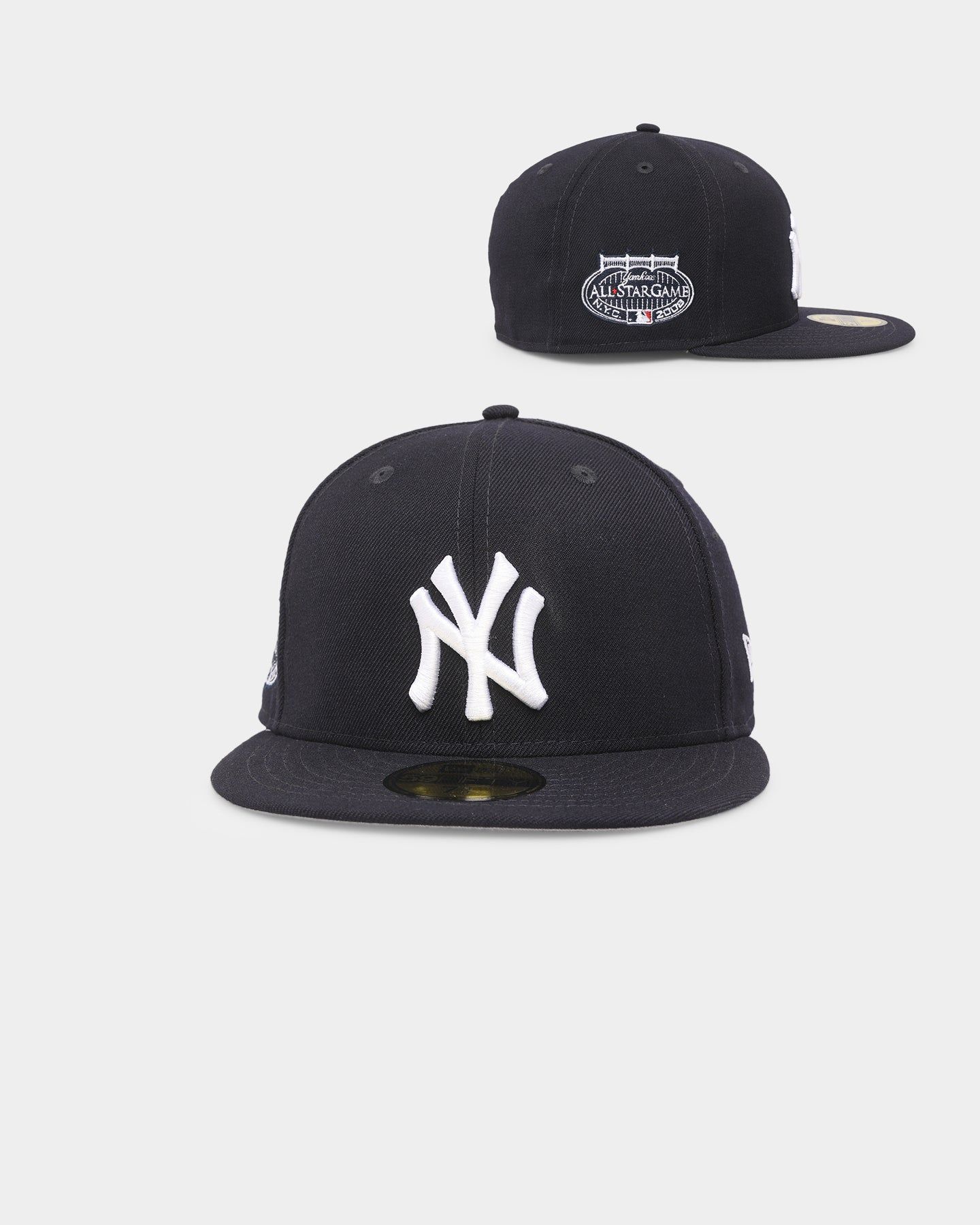 New Era New York Yankees Patch Up 59FIFTY Fitted Original Team Colours sold by Culture Kings