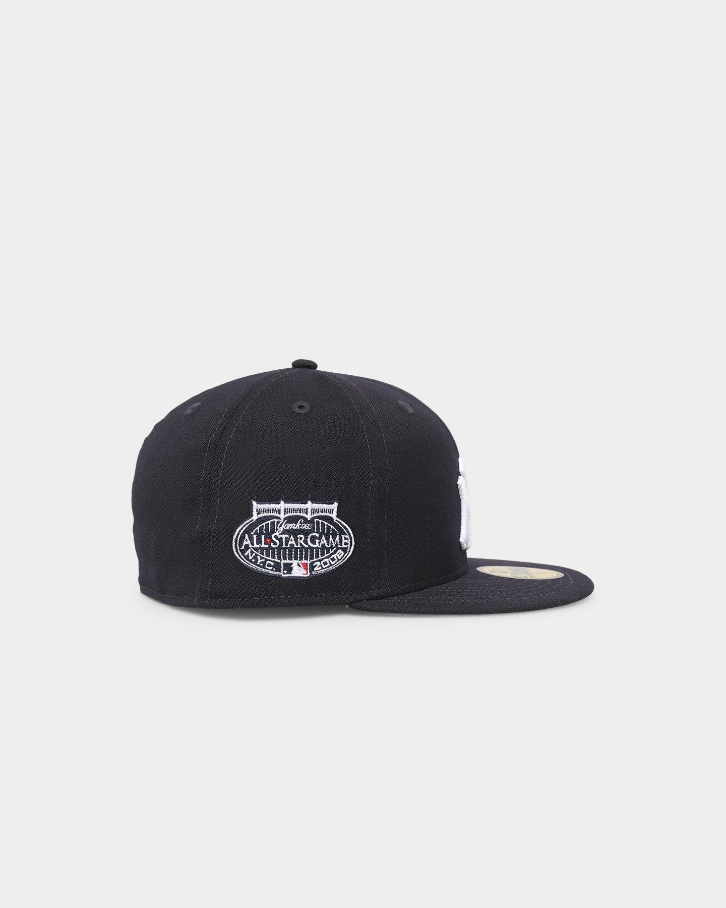 New Era New York Yankees Patch Up 59FIFTY Fitted Original Team Colours sold by Culture Kings product image thumbnail 4