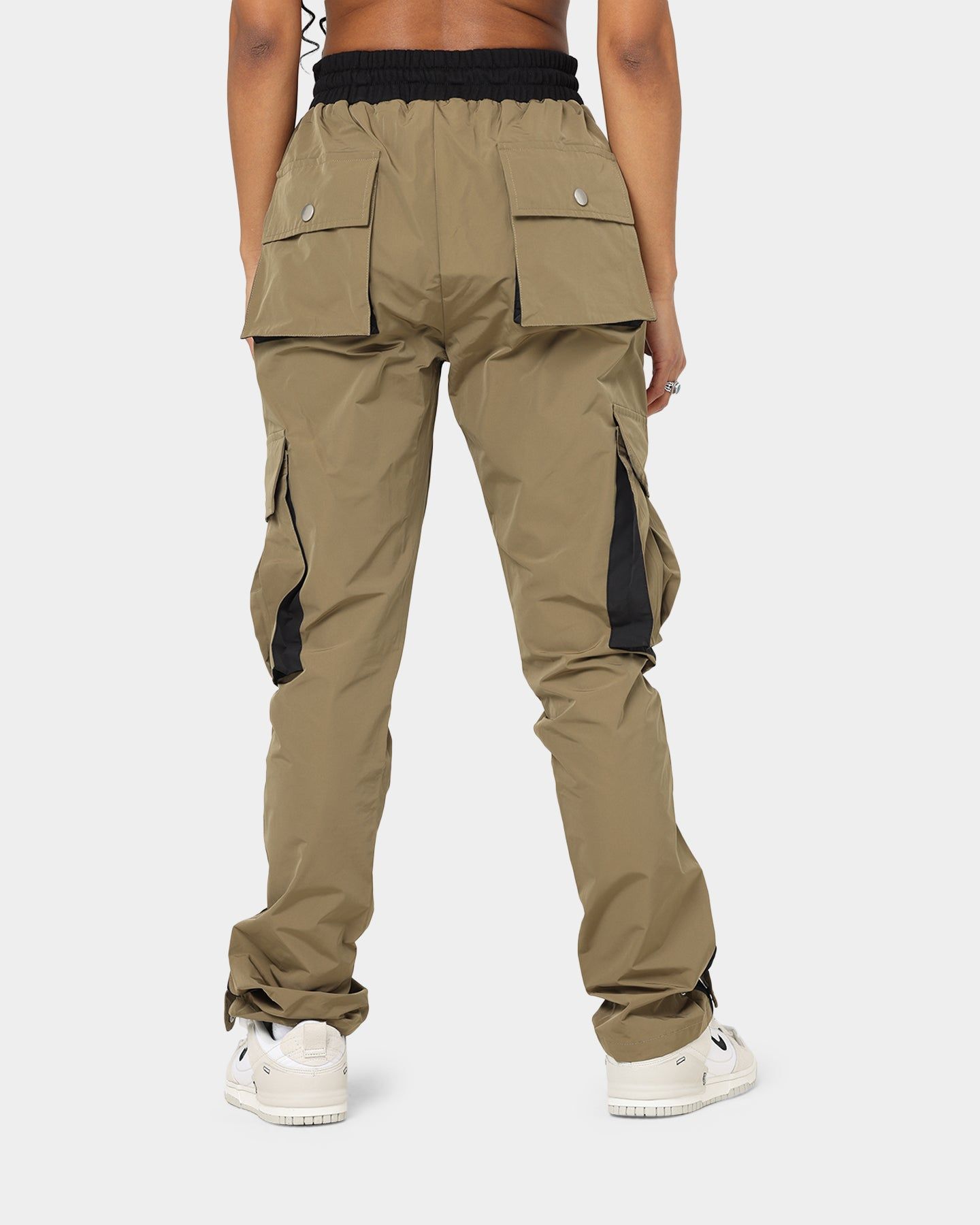 Diet Starts Monday DSM Cargo Pants Beluga sold by Culture Kings product image thumbnail 4