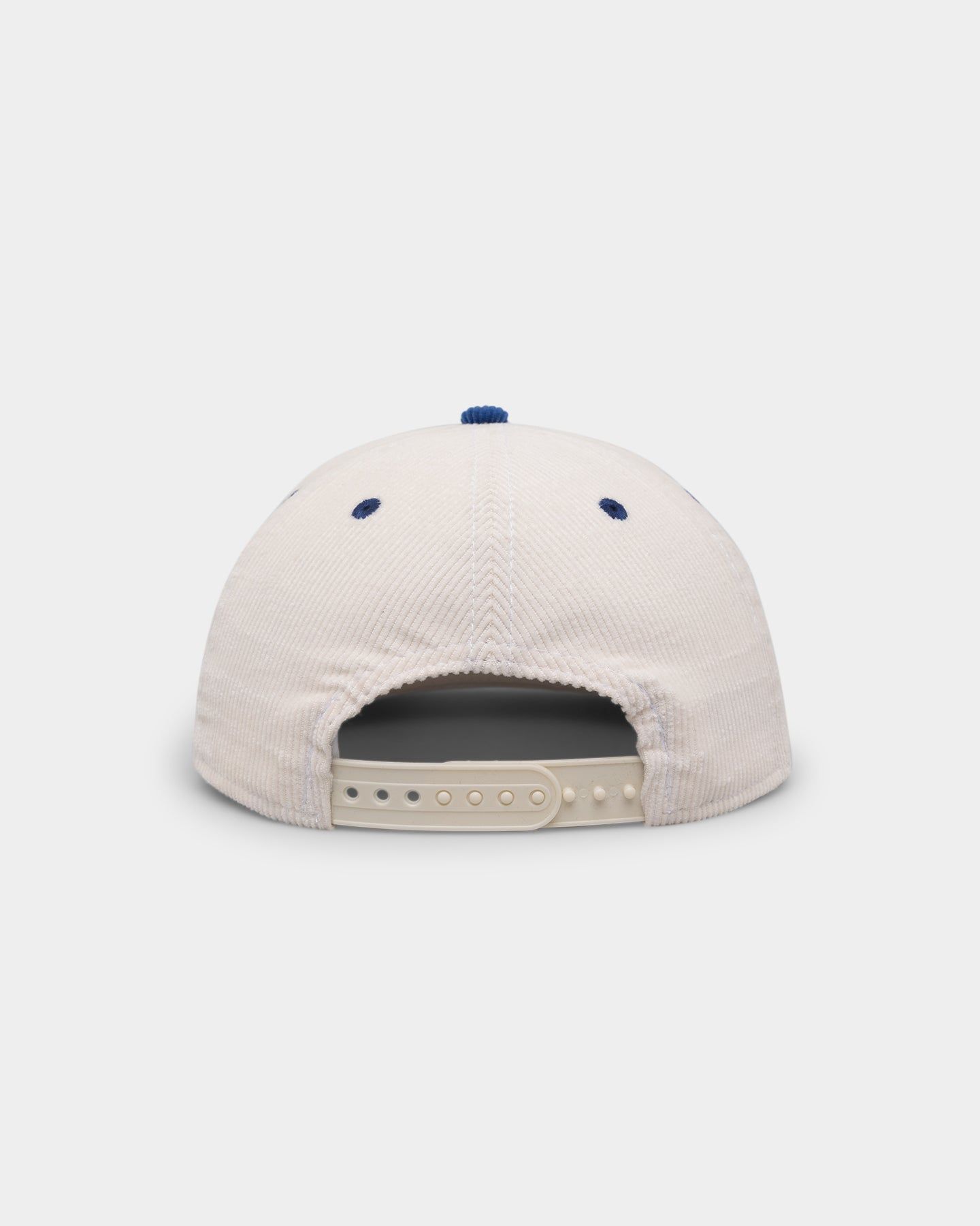 New Era Melbourne Demons "AFL Cord Script" Golfer Snapback Chrome/OTC sold by Culture Kings product image thumbnail 2