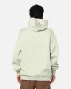 Pro Standard Los Angeles Dodgers Drop Shoulder Hoodie Moss sold by Culture Kings