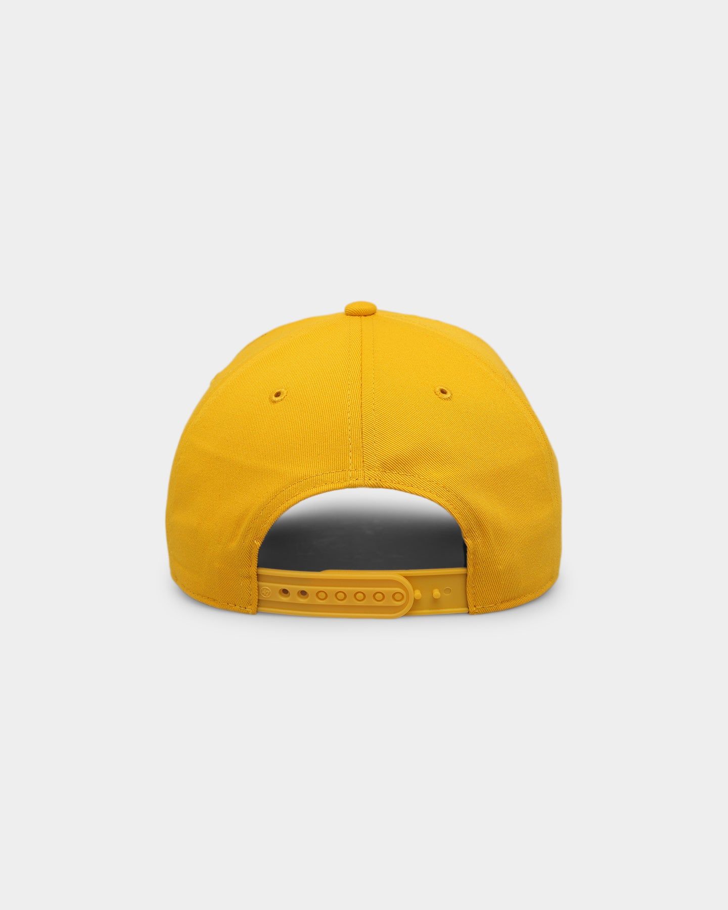 47 Brand New York Yankees 'Mustard & Ketchup' Sure Shot MVP DT Snapback Yellow/Red sold by Culture Kings product image thumbnail 2