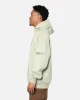 Pro Standard Los Angeles Dodgers Drop Shoulder Hoodie Moss sold by Culture Kings