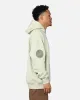 Pro Standard Los Angeles Dodgers Drop Shoulder Hoodie Moss sold by Culture Kings