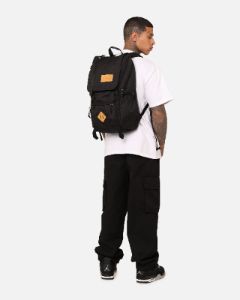 JanSport Hatchet Backpack Black sold by Culture Kings