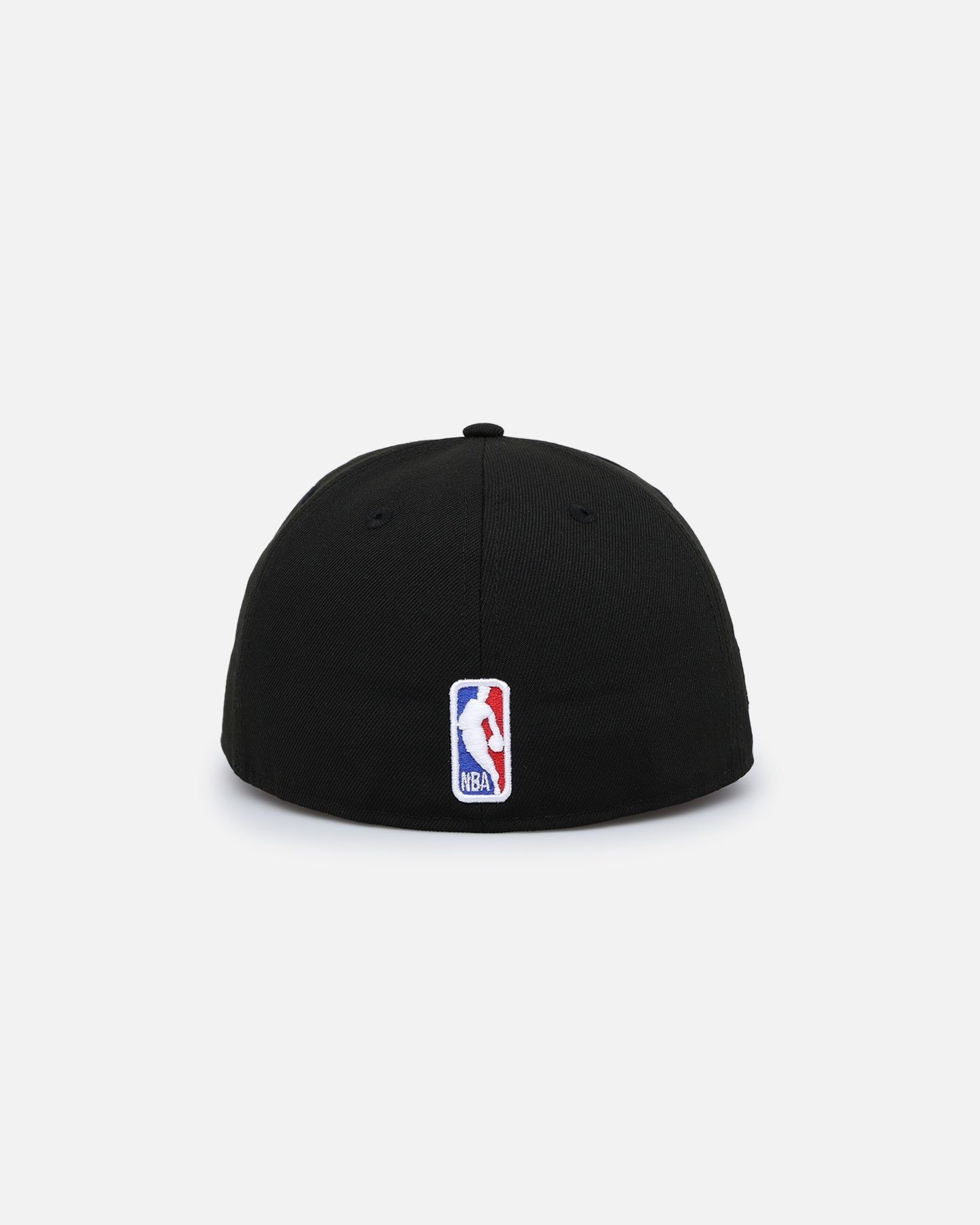 New Era Denver Nuggets 'NBA CE Headwear Collection' 59FIFTY Fitted Dark Blue sold by Culture Kings product image thumbnail 2