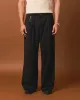 404 Flare Trousers Black sold by Culture Kings
