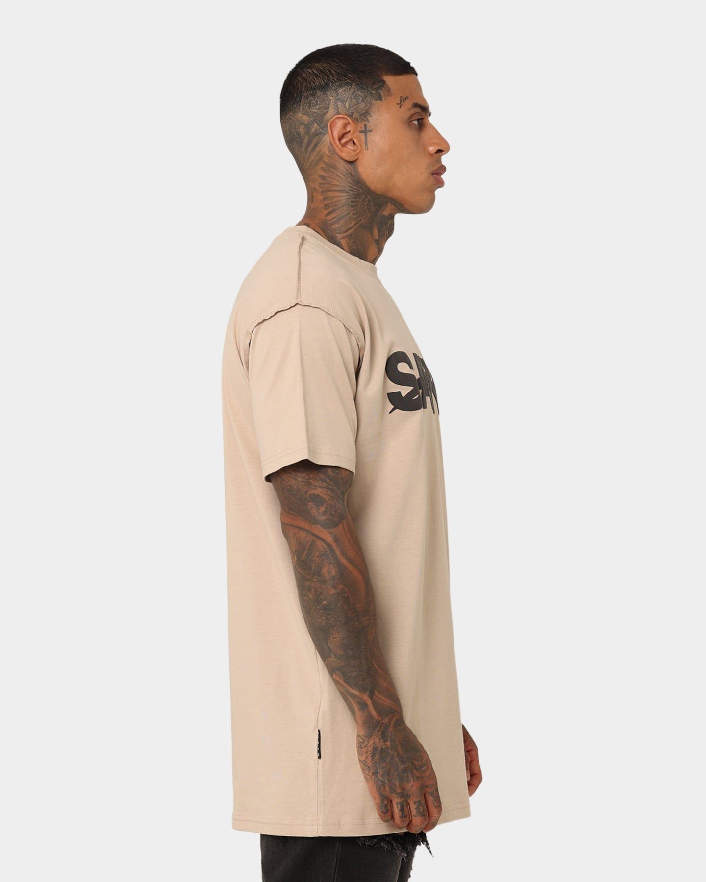 Saint Morta Established T-Shirt Stone sold by Culture Kings product image thumbnail 5