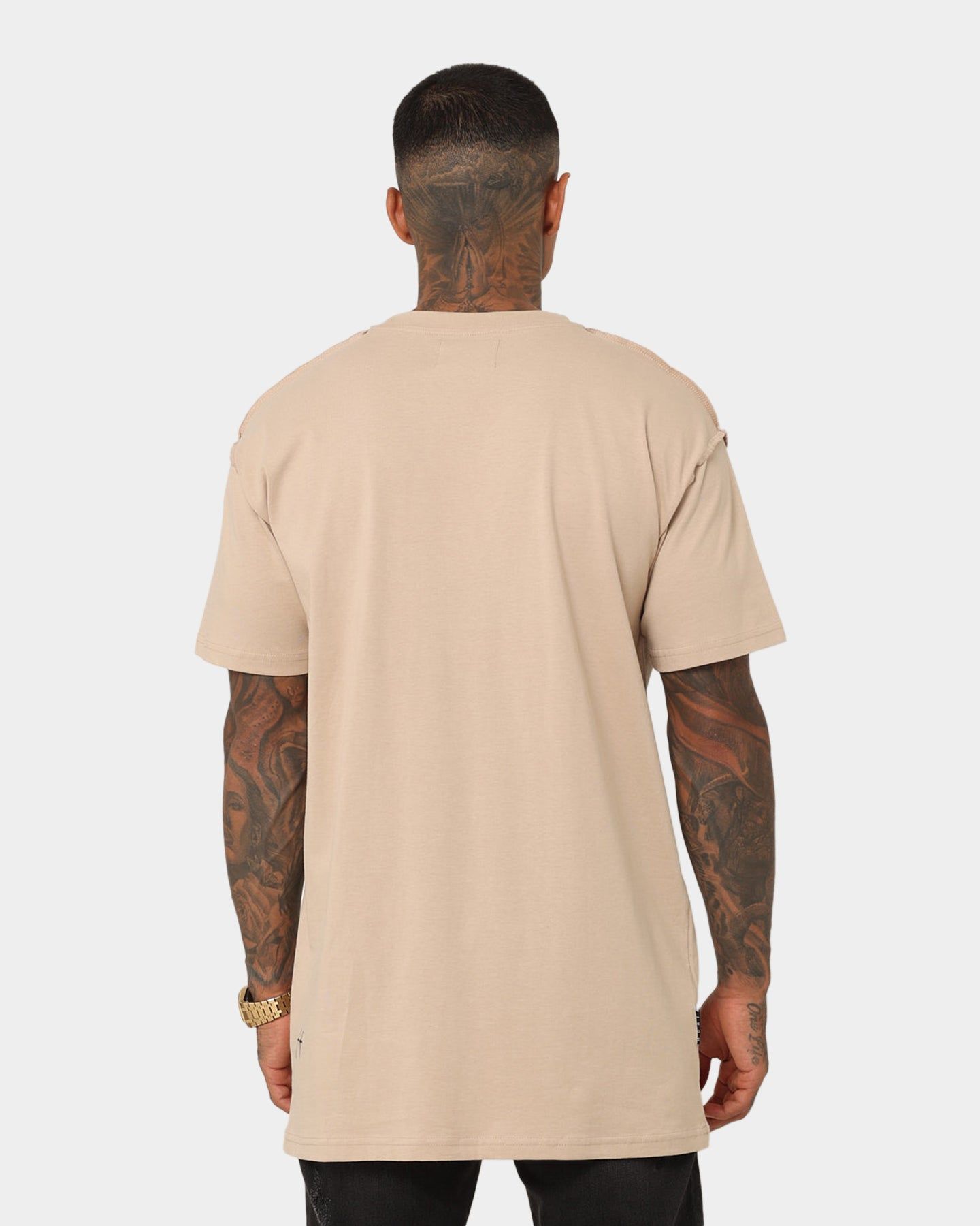 Saint Morta Established T-Shirt Stone sold by Culture Kings product image thumbnail 4