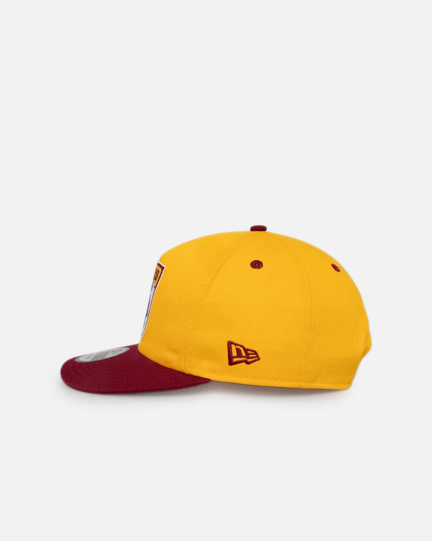 New Era Brisbane Bears Official Team Golfer Snapback OTC sold by Culture Kings product image thumbnail 4