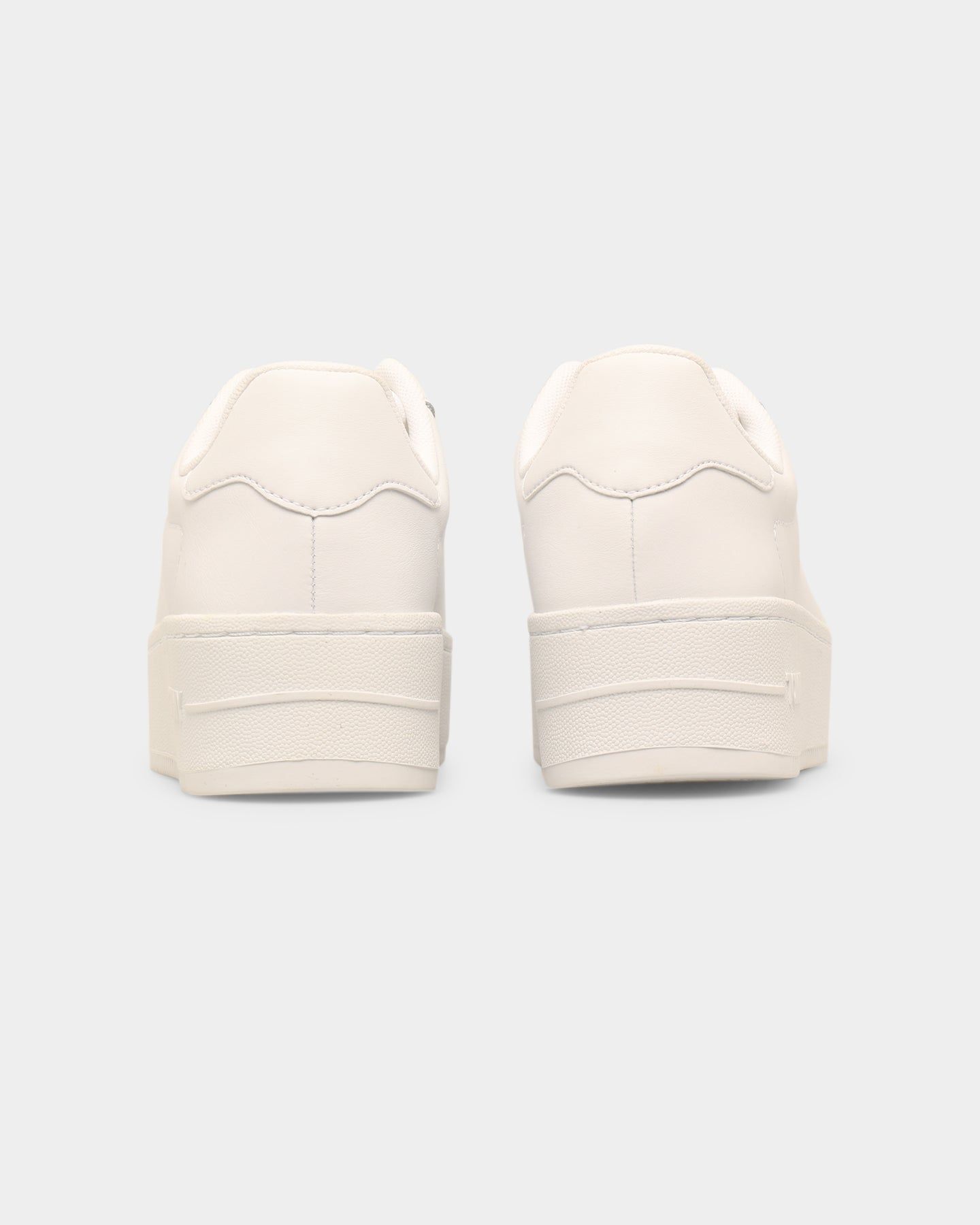 Tommy Jeans Women's Flatform Essential White sold by Culture Kings product image thumbnail 3