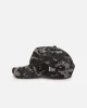 New Era Chicago White Sox 'Black Digi Camo' 9FORTY A-Frame Snapback Black/Grey sold by Culture Kings
