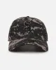 New Era Chicago White Sox 'Black Digi Camo' 9FORTY A-Frame Snapback Black/Grey sold by Culture Kings
