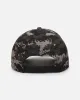 New Era Chicago White Sox 'Black Digi Camo' 9FORTY A-Frame Snapback Black/Grey sold by Culture Kings