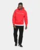 Supreme Shop Hooded Sweatshirt Red sold by Culture Kings