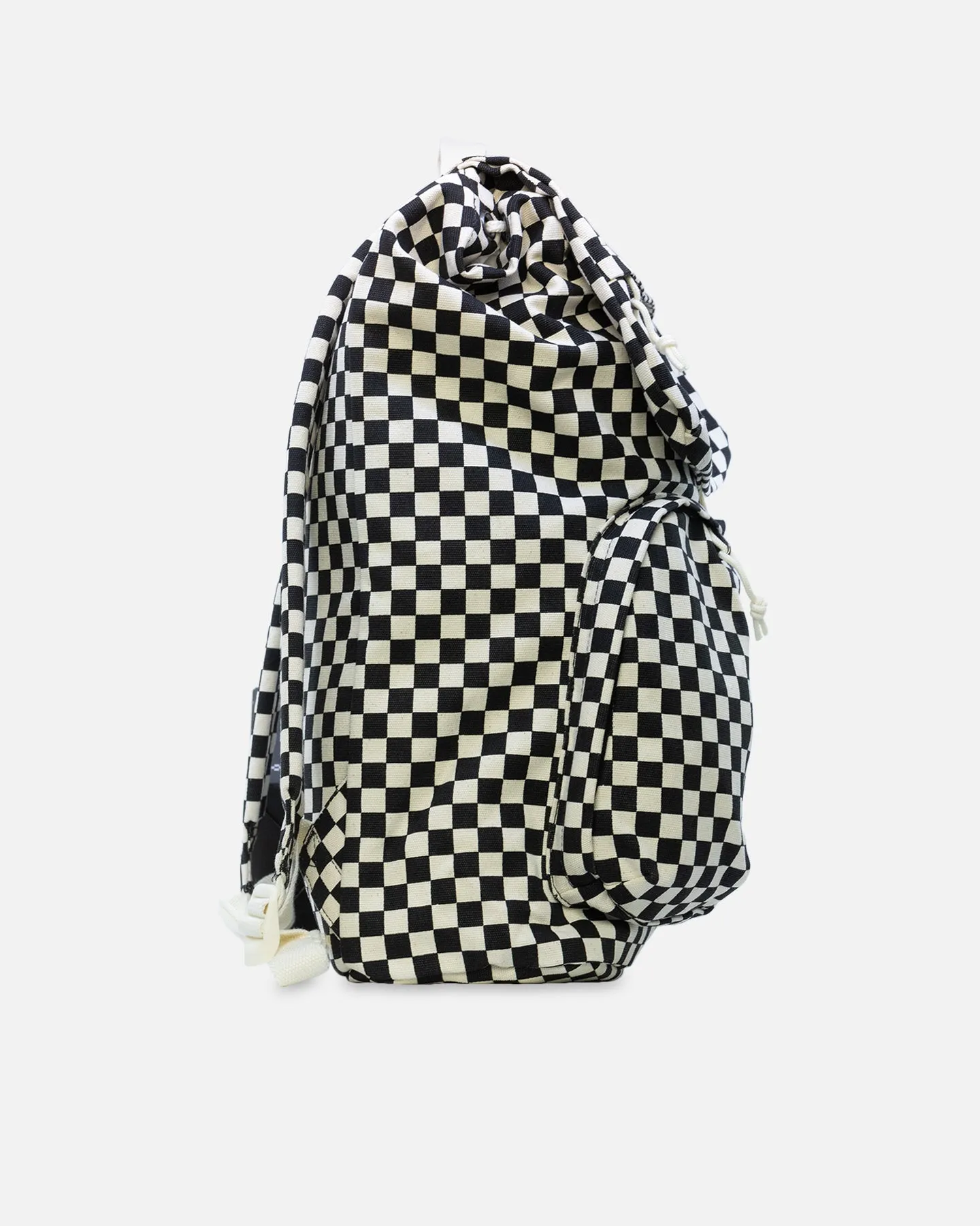 Vans Field Trippin' Rucksack Backpack Checkered sold by Culture Kings product image thumbnail 5