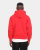 Supreme Shop Hooded Sweatshirt Red sold by Culture Kings