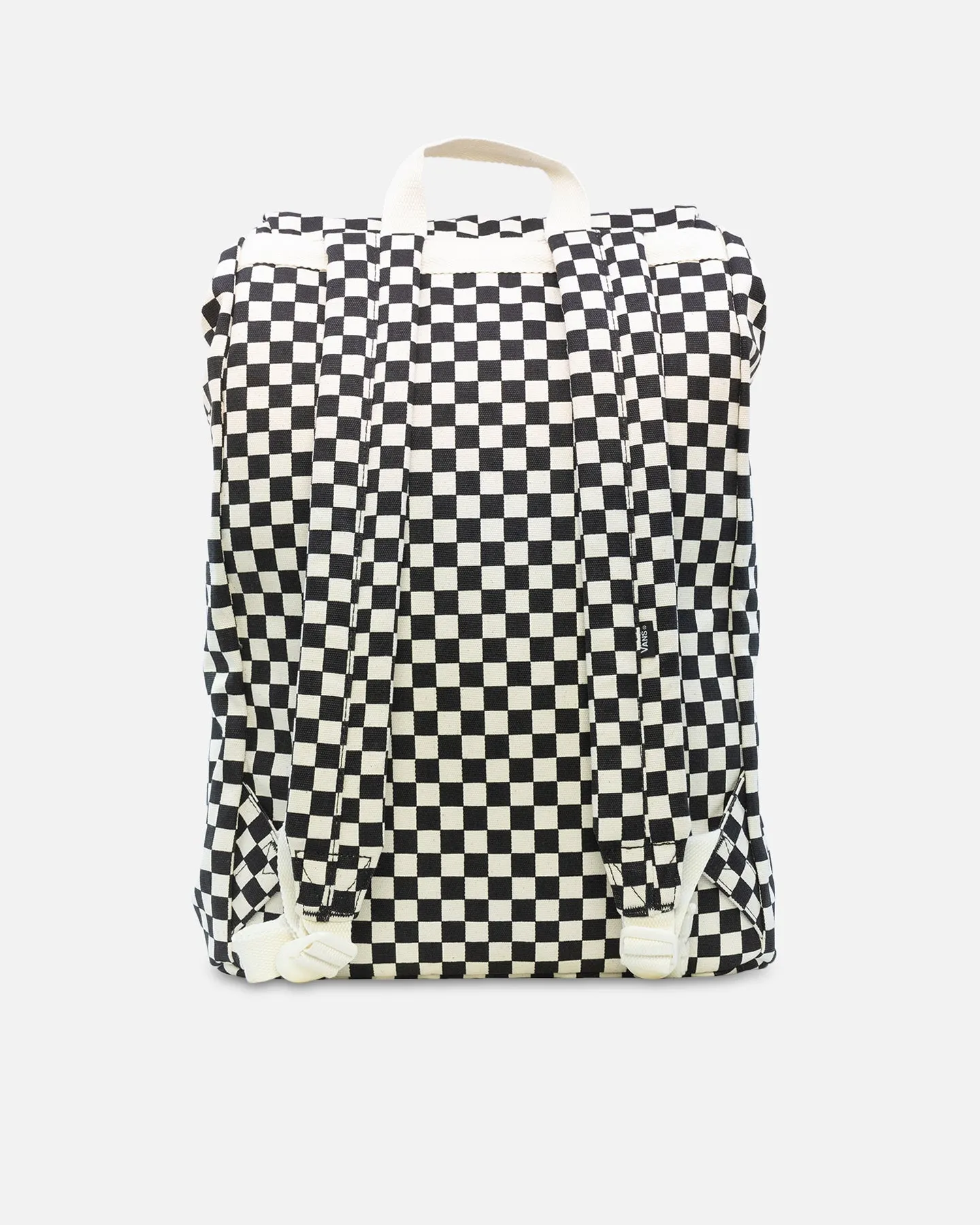 Vans Field Trippin' Rucksack Backpack Checkered sold by Culture Kings product image thumbnail 4