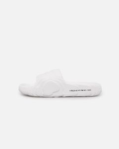 Adidas Adilette 22 Crystal White sold by Culture Kings