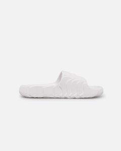 Adidas Adilette 22 Crystal White sold by Culture Kings