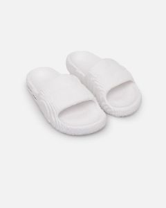 Adidas Adilette 22 Crystal White sold by Culture Kings