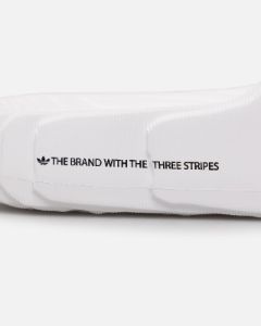 Adidas Adilette 22 Crystal White sold by Culture Kings