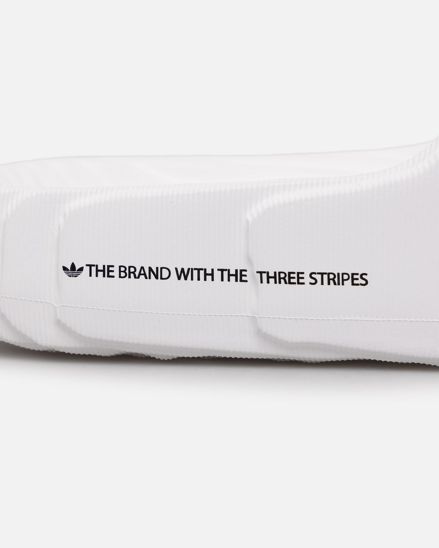 Adidas Adilette 22 Crystal White sold by Culture Kings product image thumbnail 5