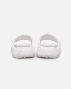 Adidas Adilette 22 Crystal White sold by Culture Kings