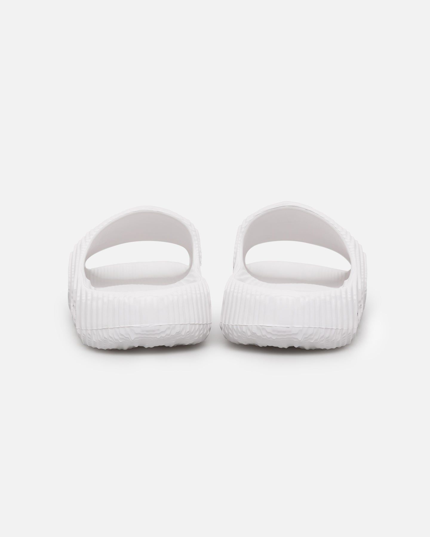 Adidas Adilette 22 Crystal White sold by Culture Kings product image thumbnail 3
