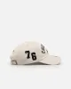 47 Brand Colorado Buffaloes Clubhouse 47 Clean Up Strapback Sand sold by Culture Kings
