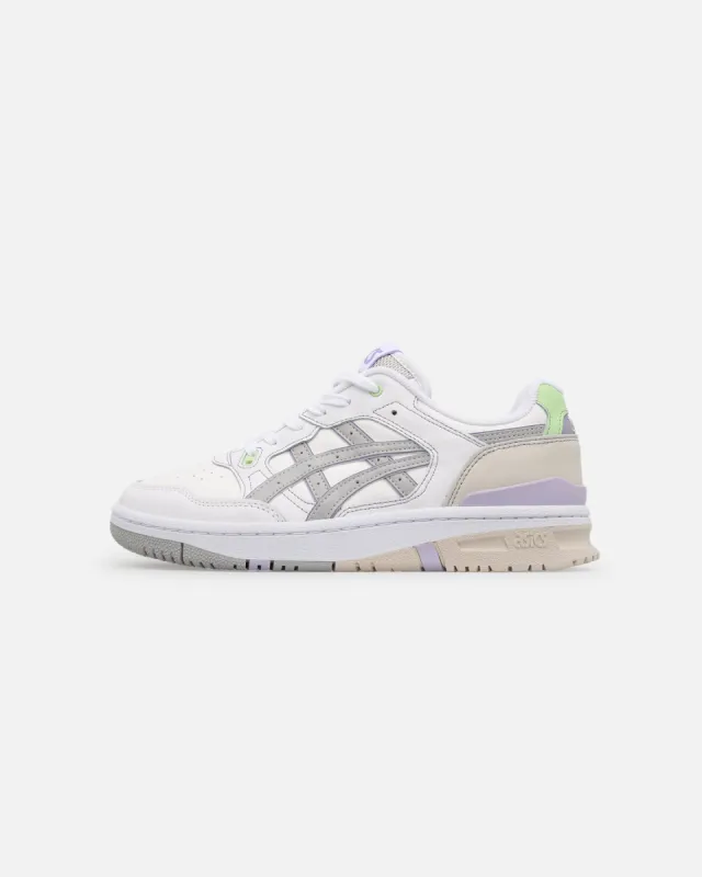 Asics EX89 White/Grey made by Culture Kings